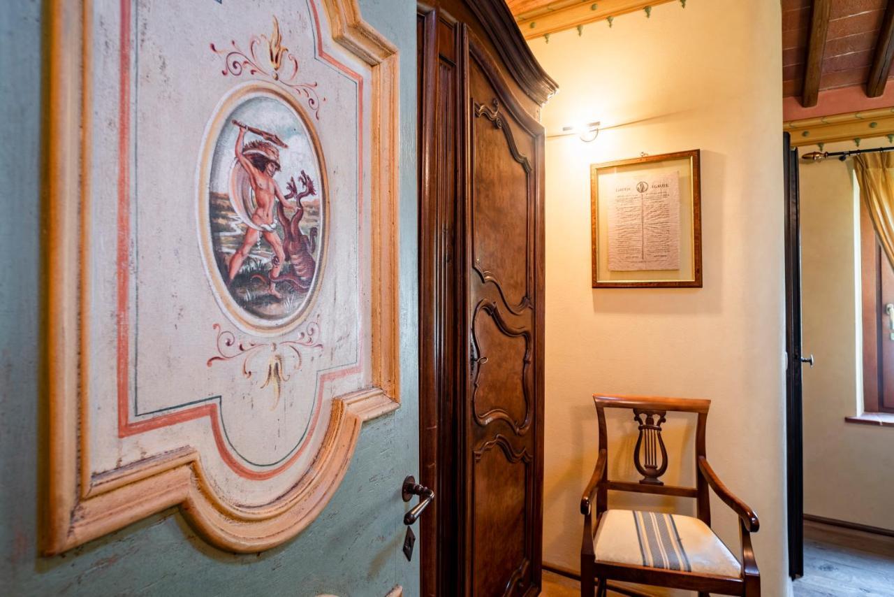 Appartamento Le Virtù Migliarino Pisano Esterno foto