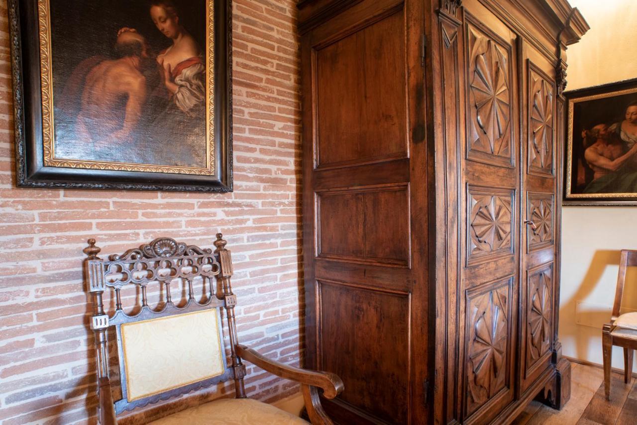 Appartamento Le Virtù Migliarino Pisano Esterno foto